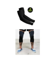 CKSpor Basketbol Dizliği ve Basketbol Kolluğu 2'li Set Spor Seti Basketbol Seti