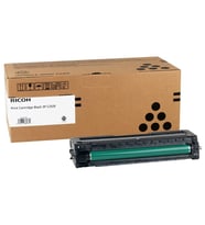 Tonersepeti Ricoh SP-C252 Siyah Orjinal Toner
