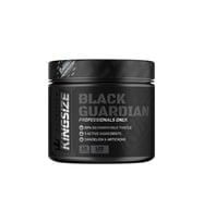 Kingsize Nutrition Black Guardian 120 Tablet