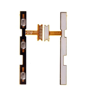 Samsung Galaxy M11 On Off Power, Ses Açma Kapama Filmi SM-M115F