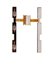Samsung Galaxy M11 On Off Power, Ses Açma Kapama Filmi SM-M115F