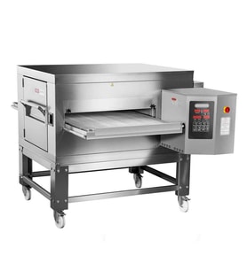 Senoven SEN 2000 Konveyörlü Pizza Fırını - Elektrikli (81 cm/102,5 cm)