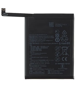 P30 Lite Uyumlu Pil Sıfır - Servis
