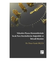 Yükselen Piyasa Ekonomilerinde Sıcak Para Hareketlerine Bağımlılık ve İktisadi Büyüme