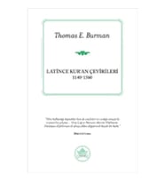 Latince Kuran Çevirileri 1140-1560