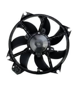 Renault Megane Iıı Radyatör Fan Motoru 2012--2015