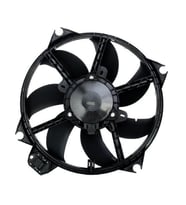Renault Megane Iıı Radyatör Fan Motoru 2012--2015
