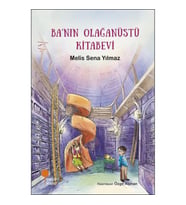 Ba'nın Olağanüstü Kitabevi