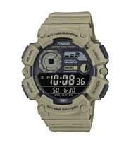 Casio WS-1500H-5BVDF Kol Saati