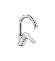 Eca Nıobe Lavabo Bataryası Kuğu 102188054 (Metal)