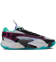 Nike Air Jordan Luka 2 Sneaker Erkek Basketbol Ayakkabısı Siyah