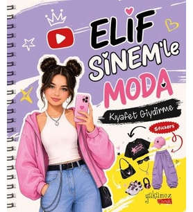 Elif Sinem’le Moda