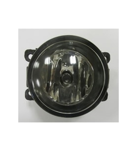 Suzukı Swıft- 05/09 Sis Lambası Sağ/sol Aynı (adet) Yuvarlak (ampüllü) (eurolamp) 8200074008