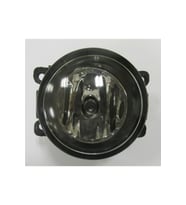 Suzukı Swıft- 05/09 Sis Lambası Sağ/sol Aynı (adet) Yuvarlak (ampüllü) (eurolamp) 8200074008