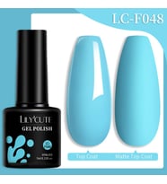 Kalıcı oje 7 ml LC-F048 (54194)