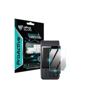 PAX S920 Pos 3.5" Ekranı için 9H Nano ProActive Ekran Koruyucu