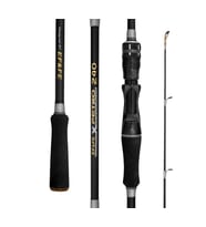 Effe Petro Spin Kamış 270cm 10-40gr Atarlı