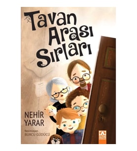 Tavan Arası Sırları