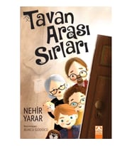 Tavan Arası Sırları
