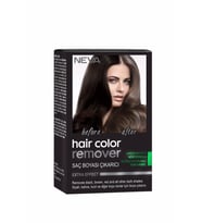 Neva Remover Saçtan Boya Çıkartıcı Set