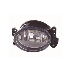 Mercedes W204-211-164 2006 Sonrası Sol Sis A1698201556