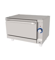 Atalay ASFE-860 F Elektrik 35 kg Setaltı Fırın 800x600x300 mm
