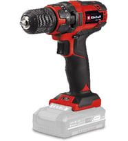 Einhell Akülü Vidalama Tc-Cd 18/35 Li-Solo Power X-Change (Li-Ion, 18 V, 550 Dak.-1, 35 Nm, 10 Mm Ma (Çok Renkli)