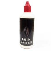 Motobir Lastik Tamir Sütü Sıvı Yama Solüsyon 135ml
