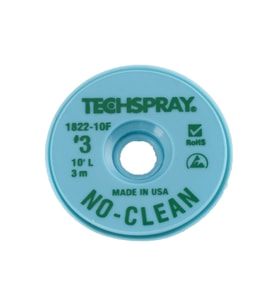1,9mmx3m Lehim Alma Teli Yeşil 1822-10F No-Clean