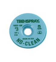 1,9mmx3m Lehim Alma Teli Yeşil 1822-10F No-Clean