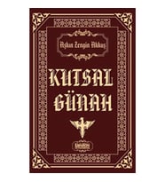Kutsal Günah