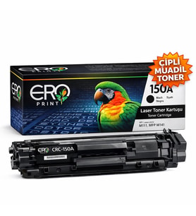 HP LaserJet M111w Çipli Muadil Toner