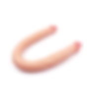 Konyax Ten Rengi 55 cm Dildo