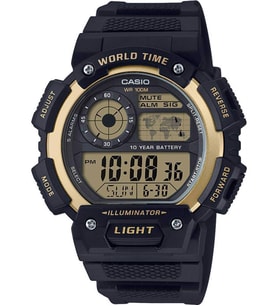 Casio Ae-1400wh-9avdf Dijital Erkek Kol Saati