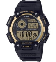 Casio Ae-1400wh-9avdf Dijital Erkek Kol Saati