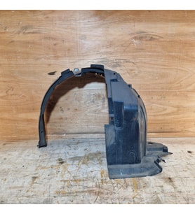 Nissan Note Ön Çamurluk Davlumbazı Sol 2012-  (Oem No:  638433Vv0A)