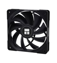 Thermalright TL-C12-B 120mm Siyah Kasa Fanı