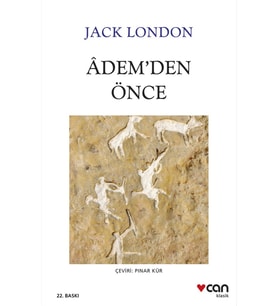Âdem'den Önce
