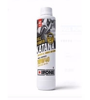IPONE FULL POWER KATANA 10W40 1 LT