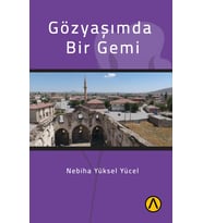 Gözyaşımda Bir Gemi
