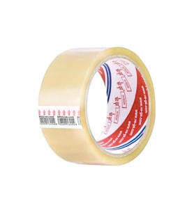 Ve-Ge Koli Bantı FİL 45x40 Metre Şeffaf (6 Adet)