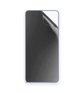 SChitec OPPO Reno Uyumlu Ön Yüzey Hayalet Privacy Hidrojel Ekran Koruyucu