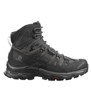Salomon L41292600 Quest 4 Gtx Outdoor Ayakkabı Siyah
