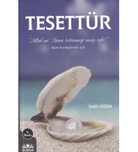 Tesettür