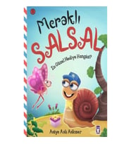 En Güzel Hediye Hangisi - Meraklı Salsal 5