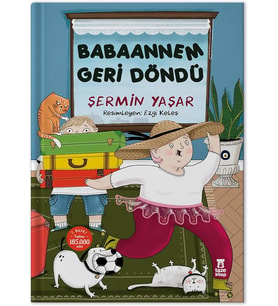 Genel Markalar Babaannem Geri Döndü