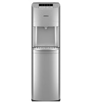 Siemens DW15701 Gizli Damacanalı Gri Su Sebili