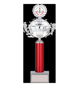 ODAK KUPA - Medium Kupalar - M-374 A - 41 cm
