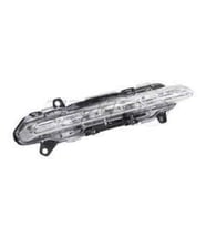 Mercedes W221 2010-2013 W251 Gündüz LED Far Camı Sağ W204 X204 AMG 2218201856 Wender