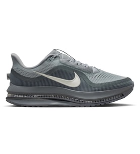 Nike Air Pegasus Premium Unisex Running Shoes Reflektörlü Unisex Yürüyüş Koşu Ayakkabısı Gri